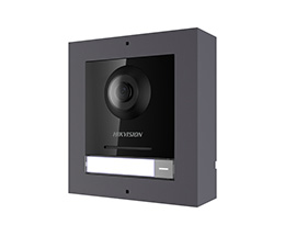 Wideodomofony Hikvision